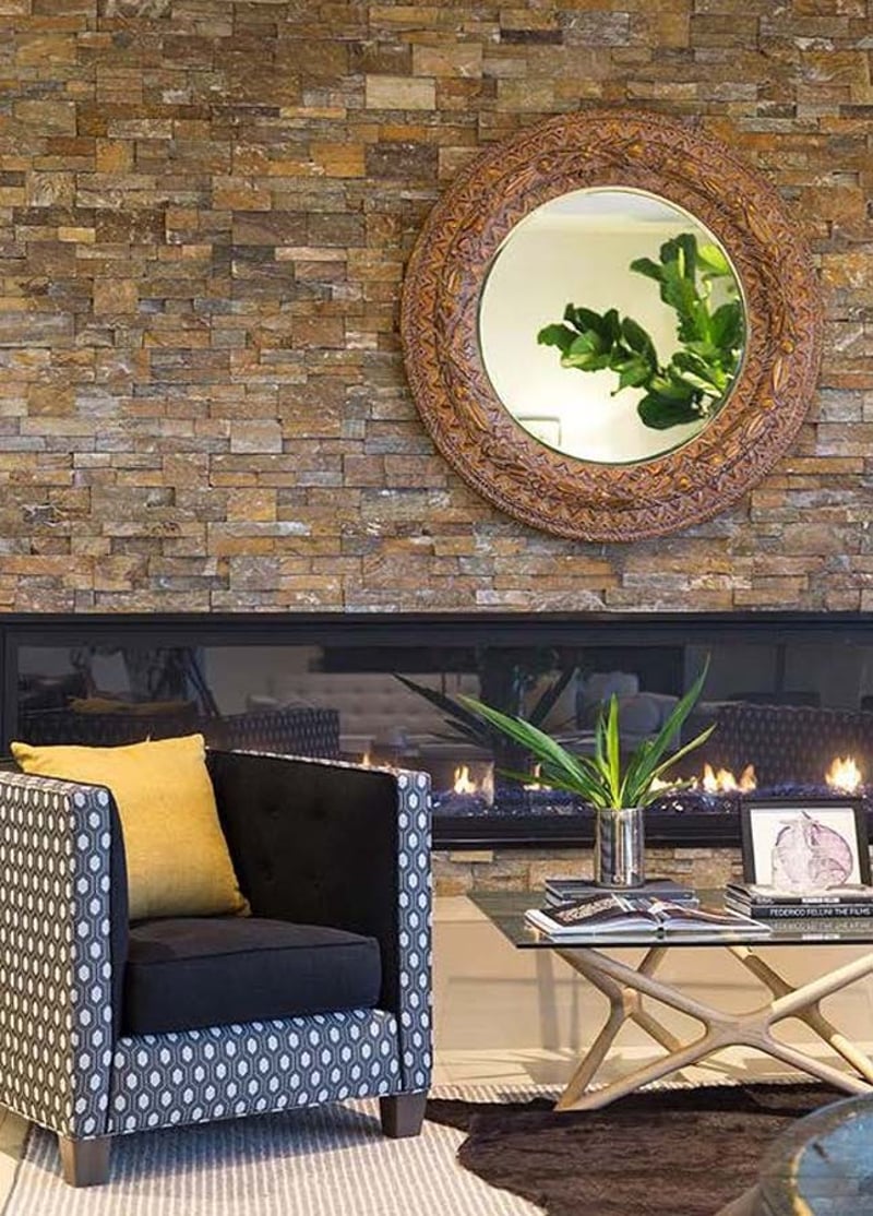 Single-Sided Gas Fireplaces preview 25